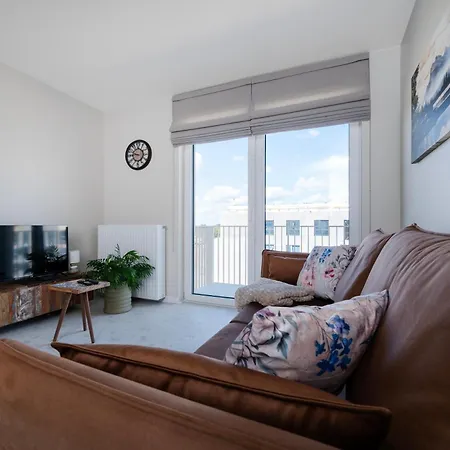 Apartament Widzewska Chic Łódź