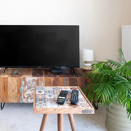 Apartament Widzewska Chic Łódź