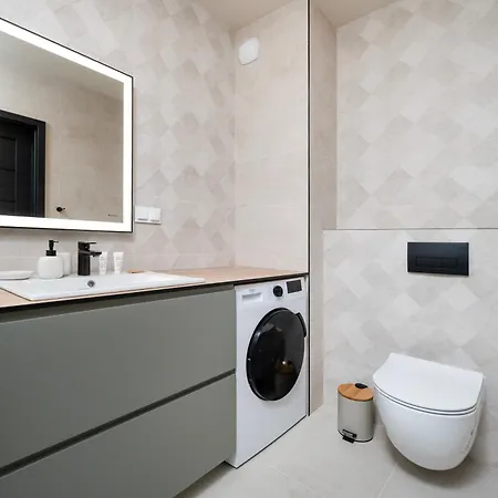 Widzewska Chic Łódź