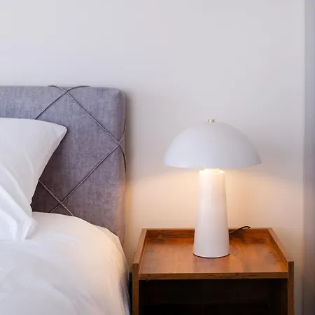 Apartament Widzewska Chic *