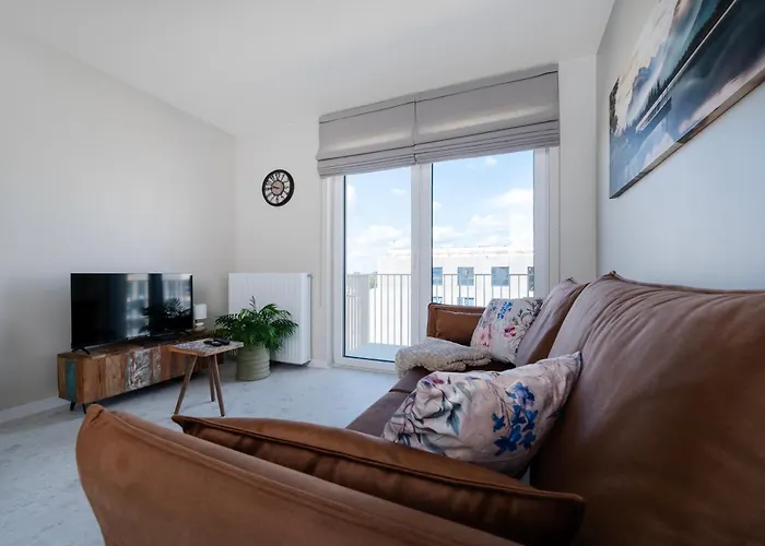 Apartamento Widzewska Chic By Bookinghost Łódź