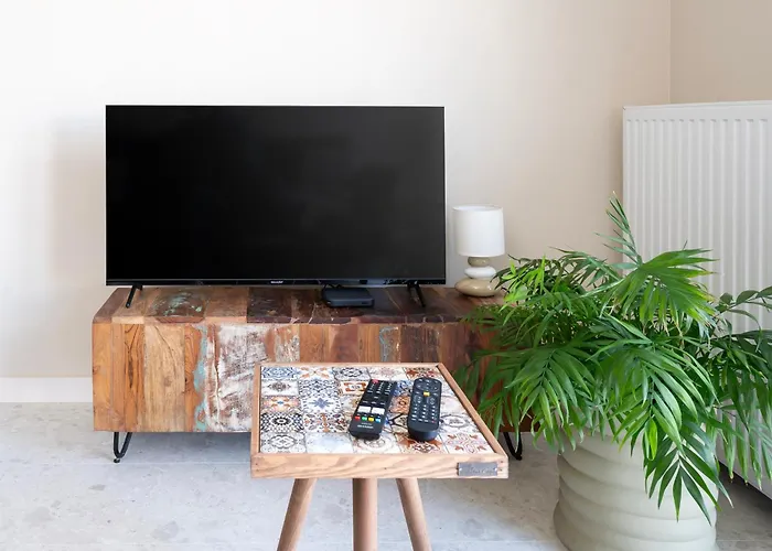 Apartamento Widzewska Chic By Bookinghost Łódź